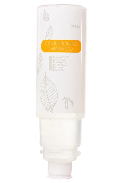 Shampoo & Conditioner Dispenser 450ml - Omnia