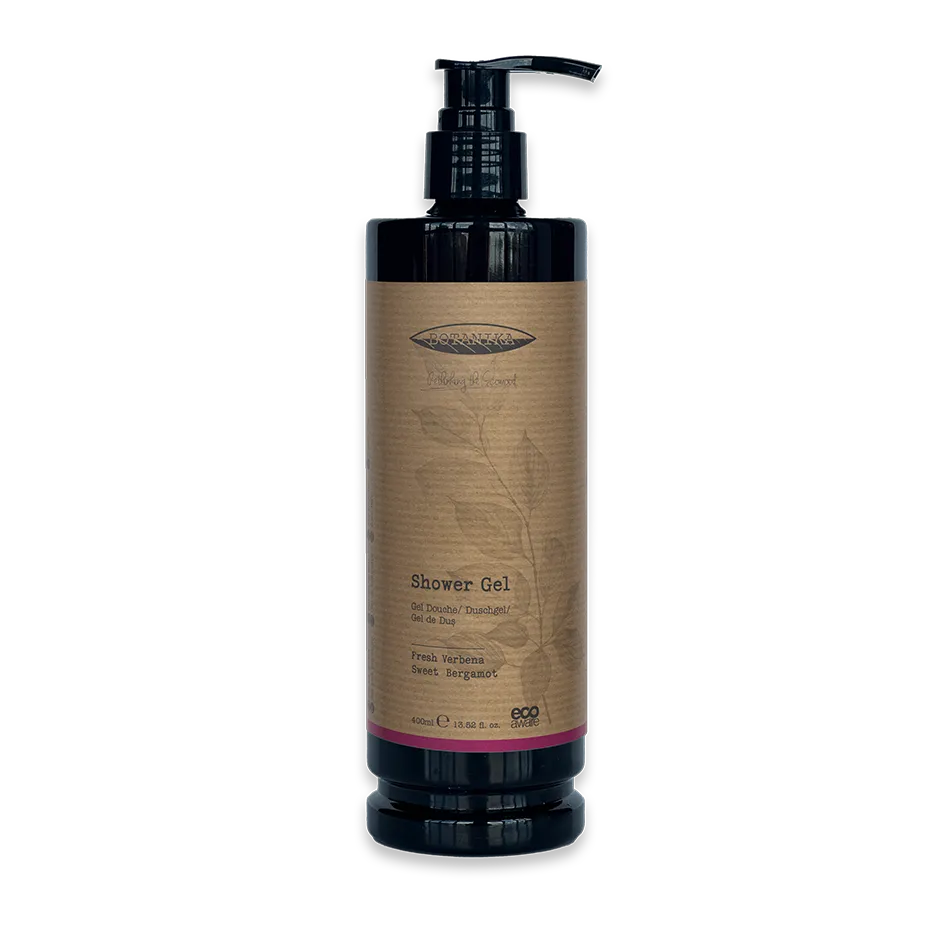 Botanika Shower Gel Dispenser 400ml — 1