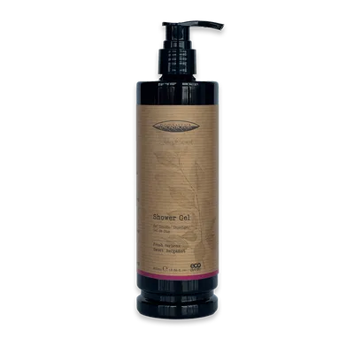 Botanika Shower Gel Dispenser 400ml