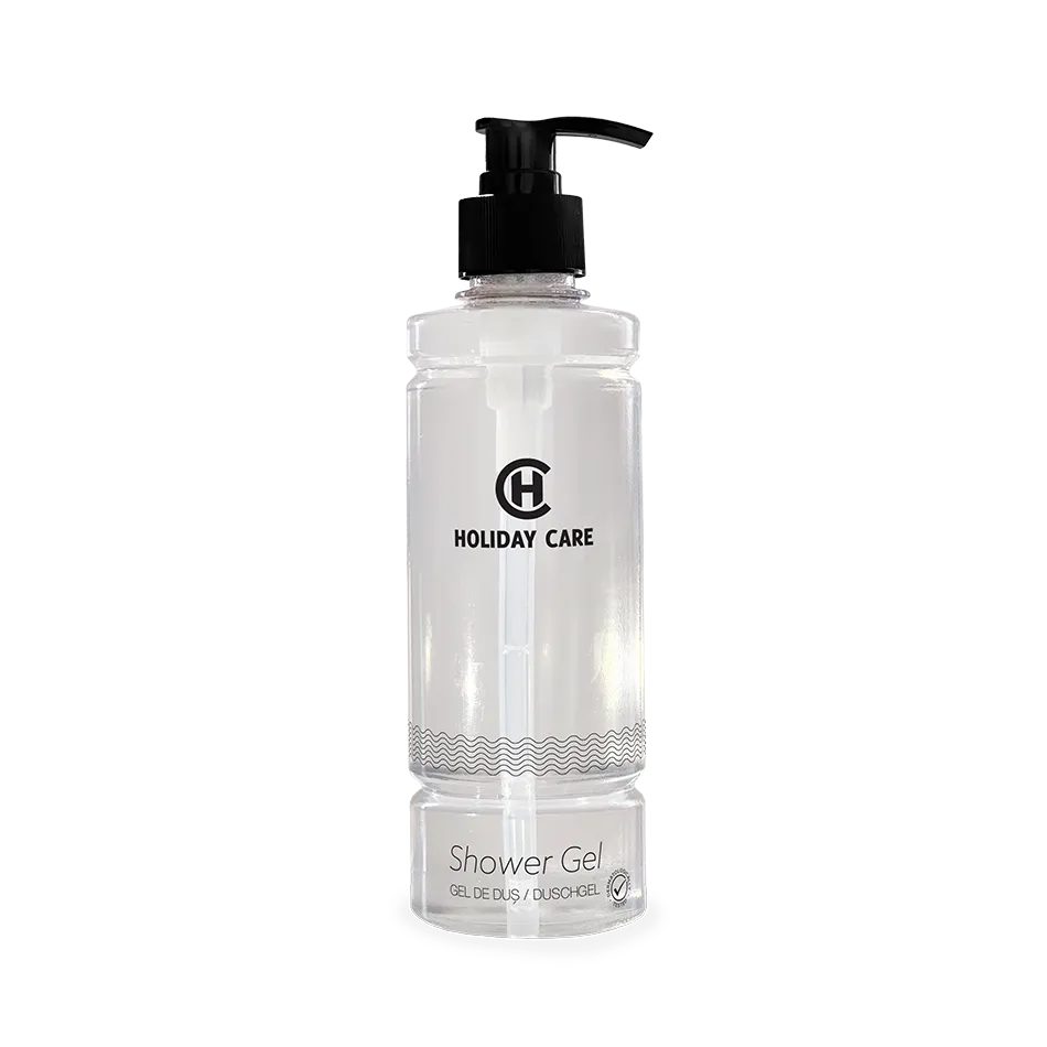 Holiday Care Shower Gel Dispenser 400ml — 1