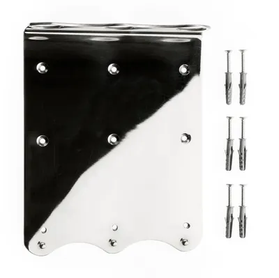 BRACKET TRIPLE Supports - 6 pieces