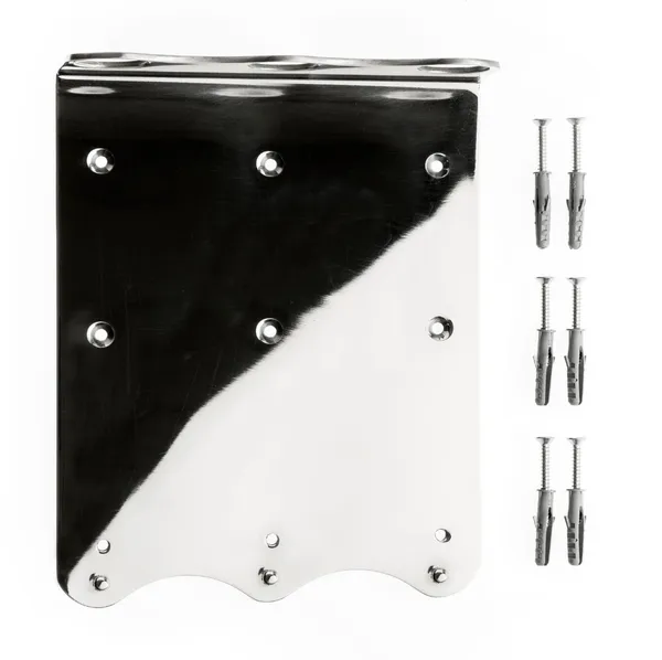 BRACKET TRIPLE Supports - 6 pieces