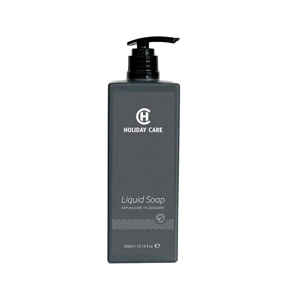 Holiday Care Liquid Soap Dispenser 300ml — 1