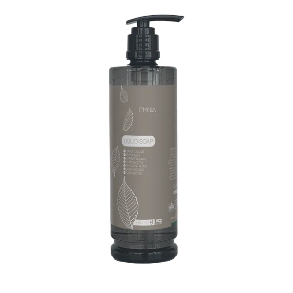 Dispenser Sapun Lichid OMNIA 400ml