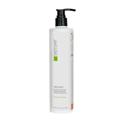 Mixed Gel Dispenser Sense 360ml