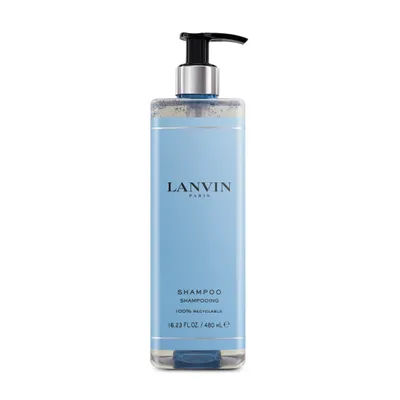 Hair Conditioner Dispenser 480ml Lanvin