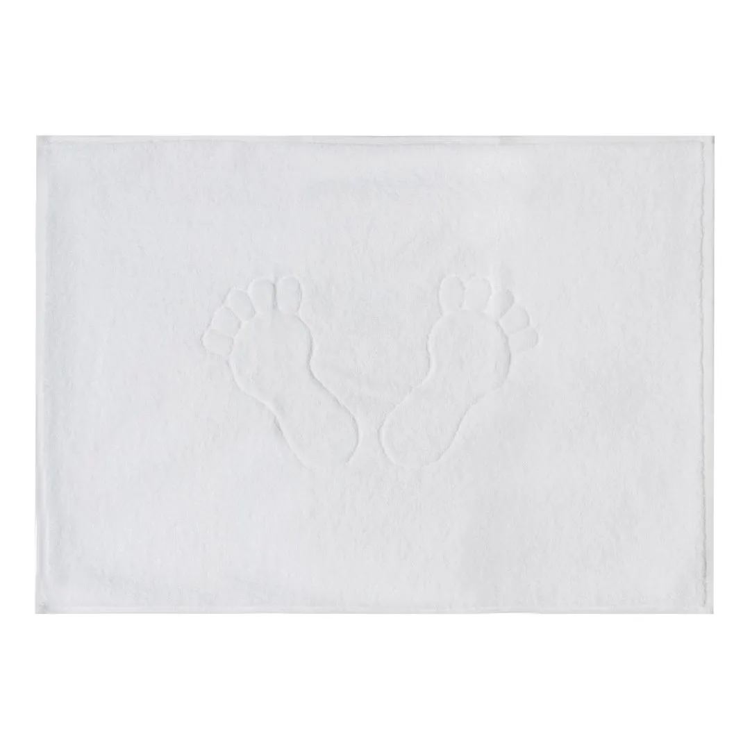 Bath Mat Towel — 1