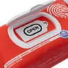 Antibacterial Wet Wipes for Hands, 72 pieces/package, Sense-Cool&Clean thumbnail 2