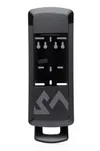 SVEMA DENALI-M Manual Dispenser 1250 ml Black thumbnail 1