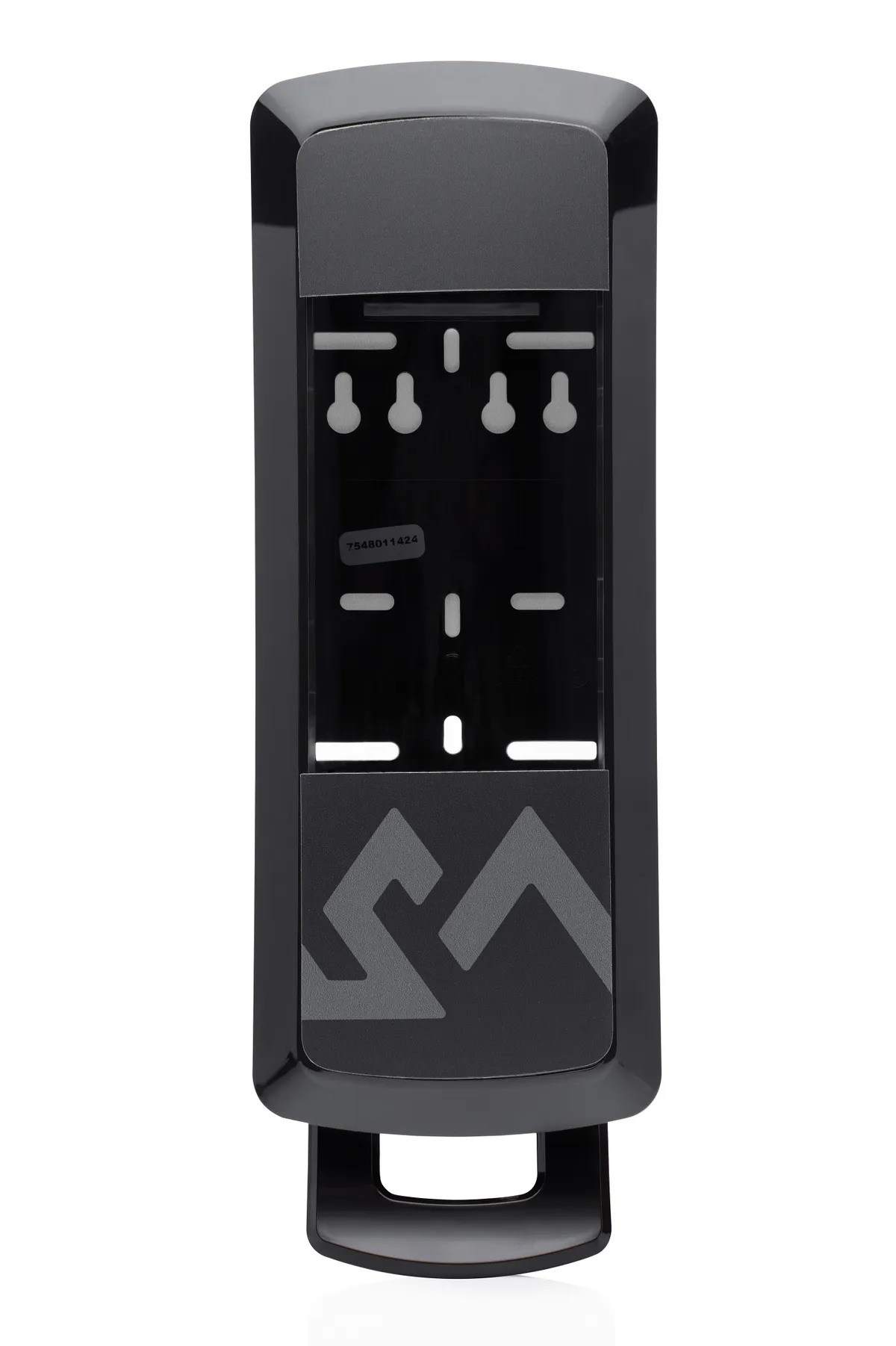 SVEMA DENALI-M Manual Dispenser 1250 ml Black — 1