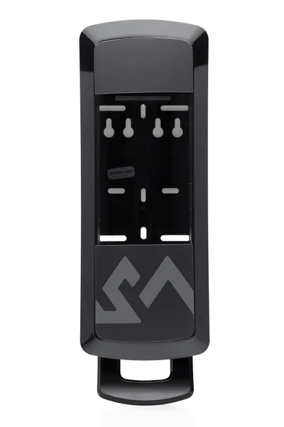 SVEMA DENALI-M Manual Dispenser 1250 ml Black