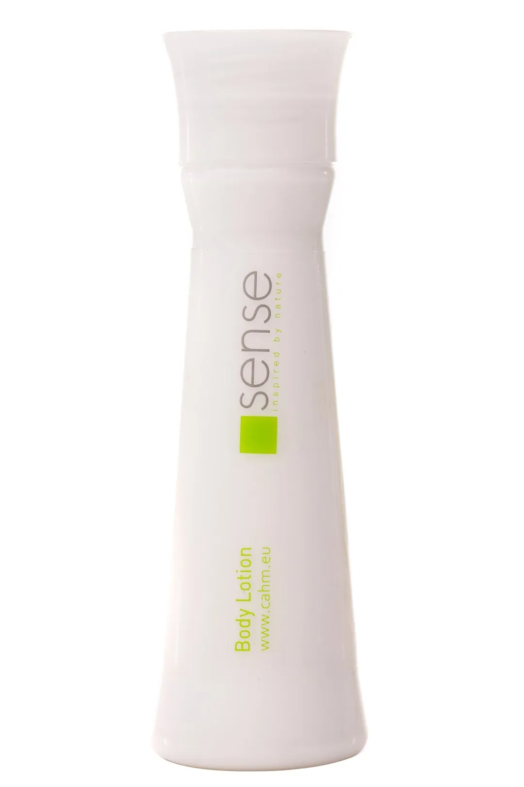 Body Cream 25 ml - Sense — 1