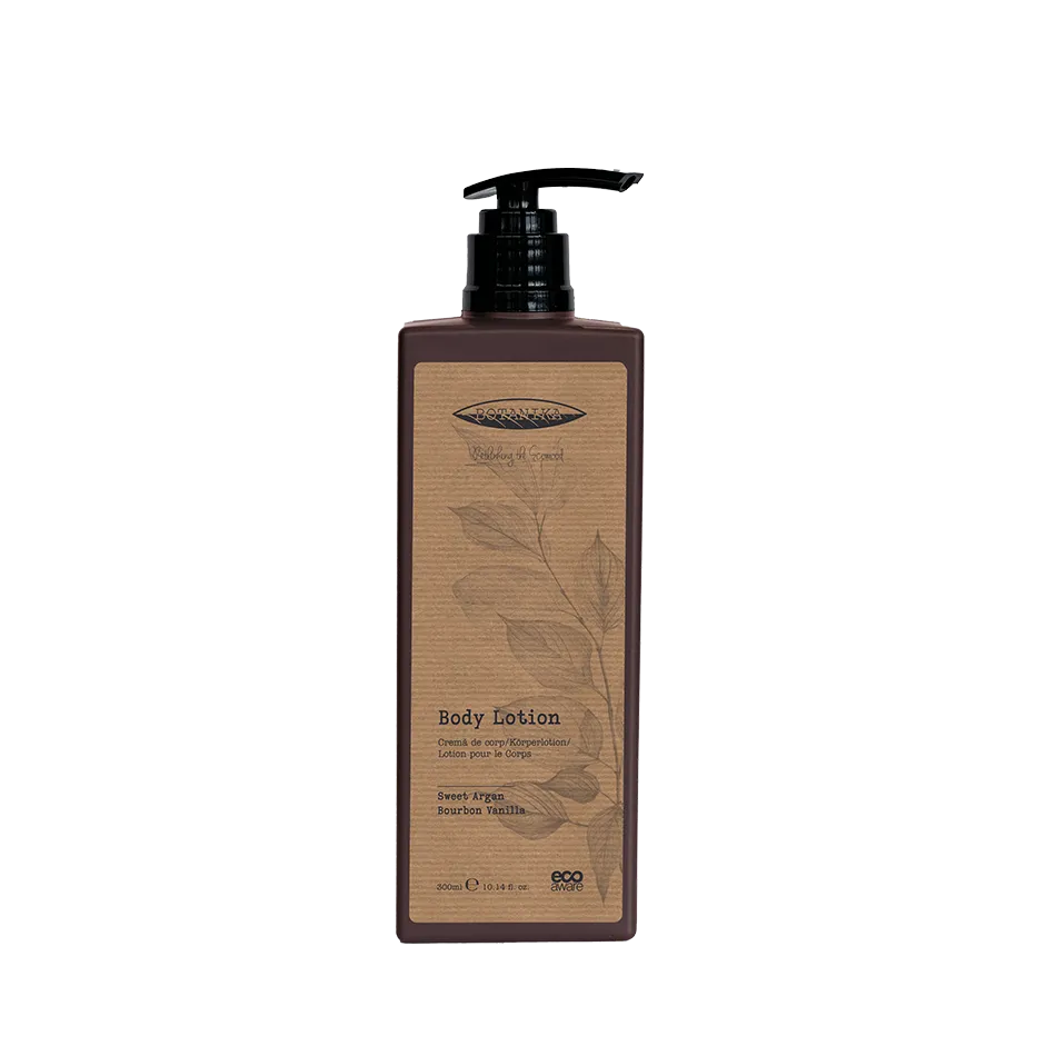 Botanika Body Lotion Dispenser 300ml — 1