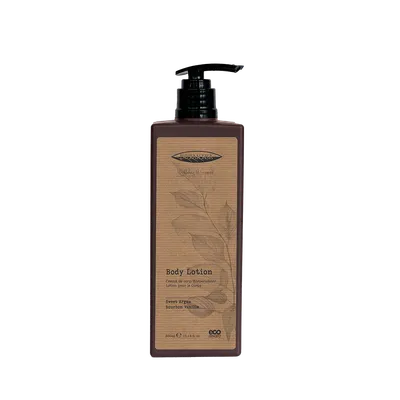 Botanika Body Lotion Dispenser 300ml