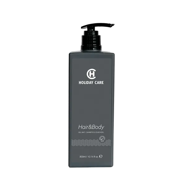 Holiday Care Mixed Gel Dispenser 300ml