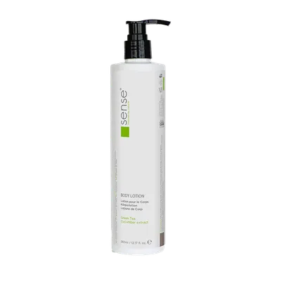 360ml Body Lotion Dispenser Sense