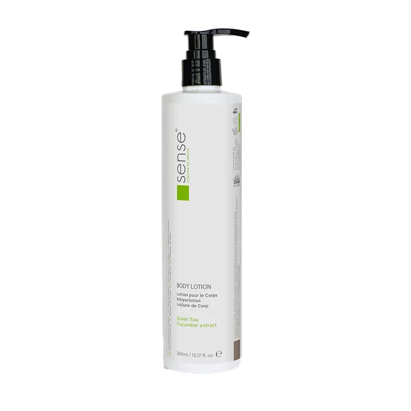 360ml Body Lotion Dispenser Sense