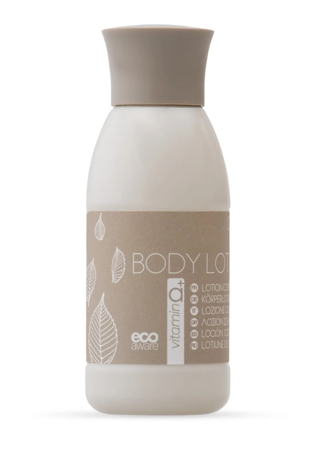 Body Cream 40 ml - Omnia — 1