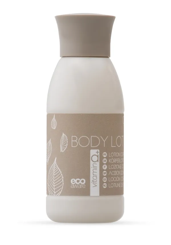 Body Cream 40 ml - Omnia