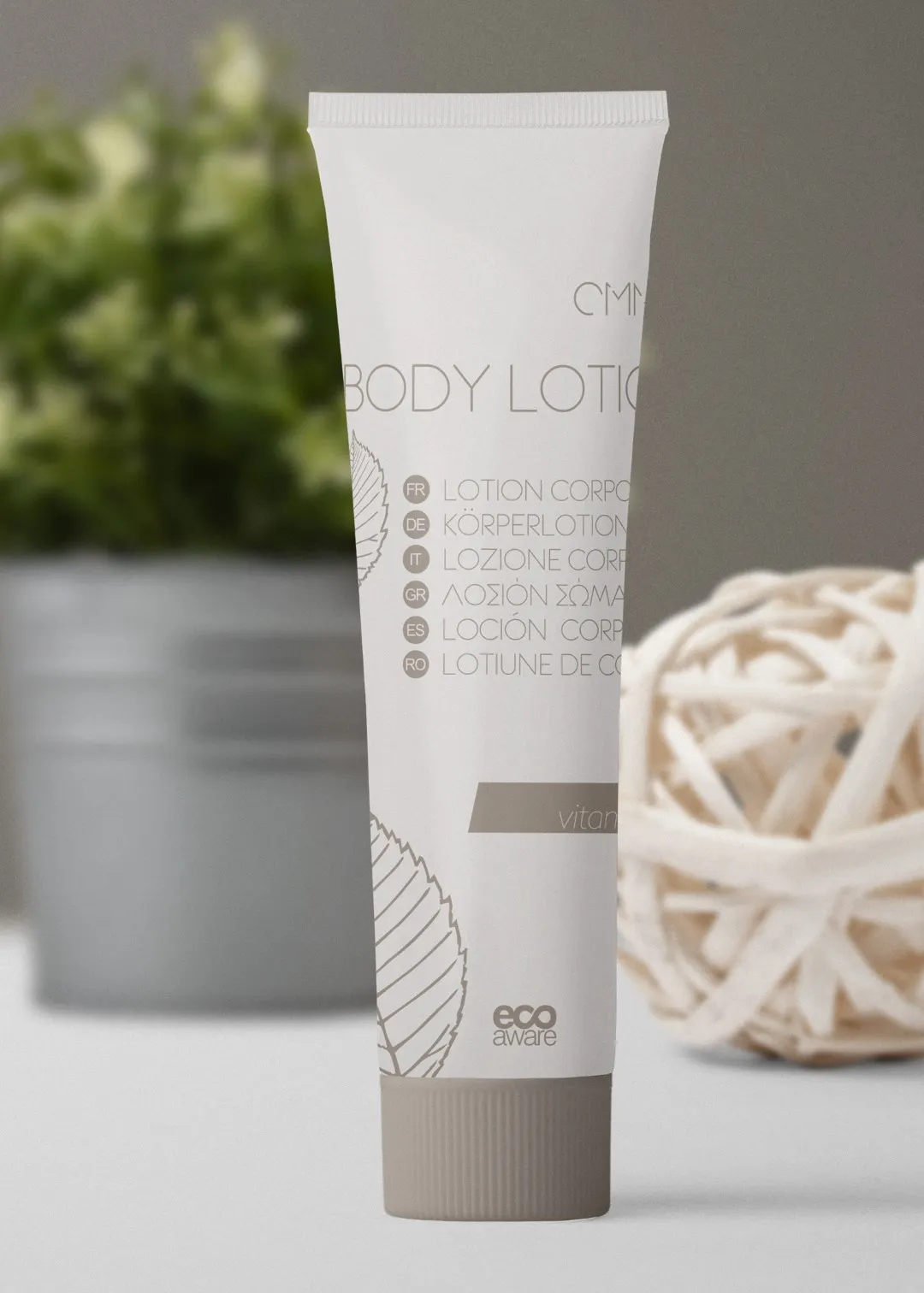 30 ml Body Cream - Omnia — 1