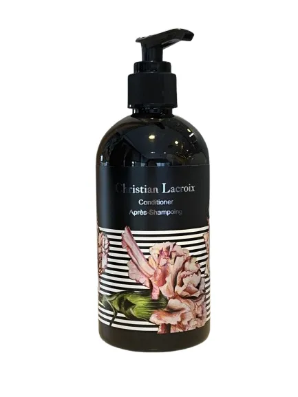 Christian Lacroix Hair Conditioner Dispenser 300ml — 1