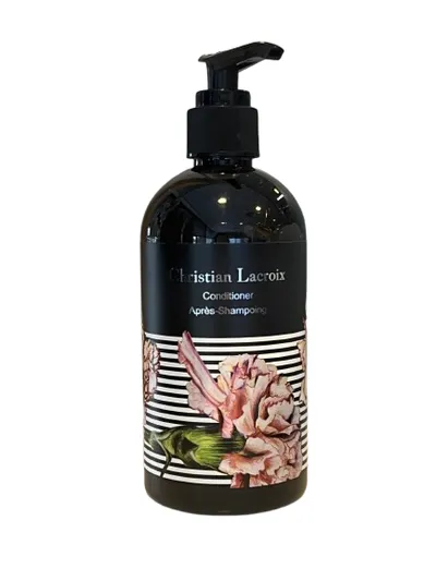Christian Lacroix Hair Conditioner Dispenser 300ml