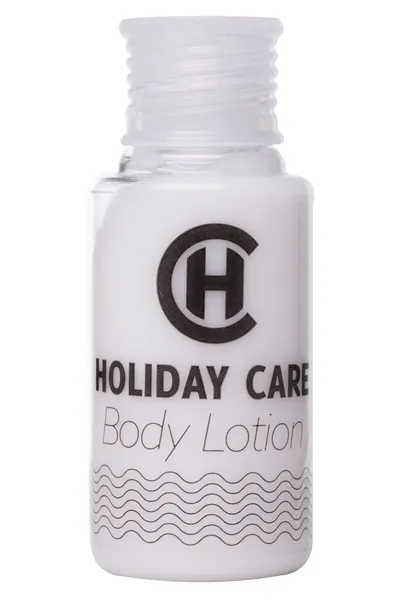 30 ml Body Cream - Holiday Care