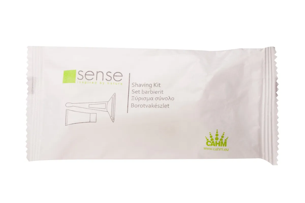 Shaving Set - Sense — 1