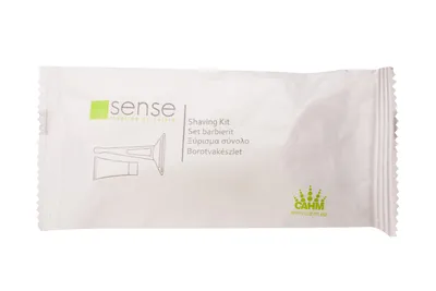 Shaving Set - Sense