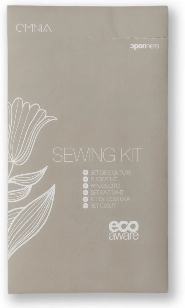 Dark Sewing Set - Omnia