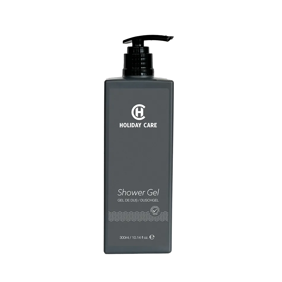 Holiday Care Shower Gel Dispenser 300ml — 1