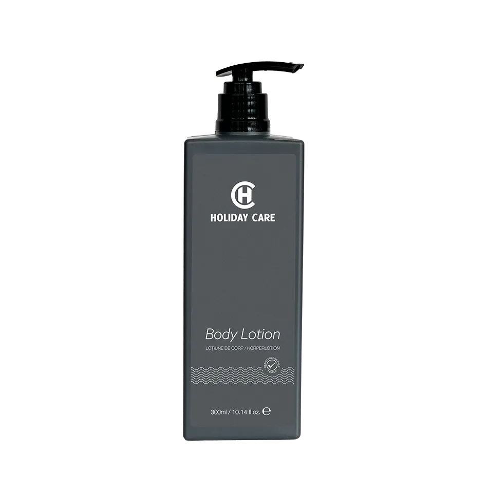 Holiday Care Body Lotion Dispenser 300ml — 1