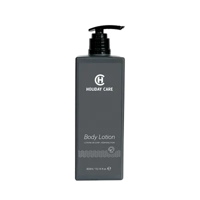 Holiday Care Body Lotion Dispenser 300ml