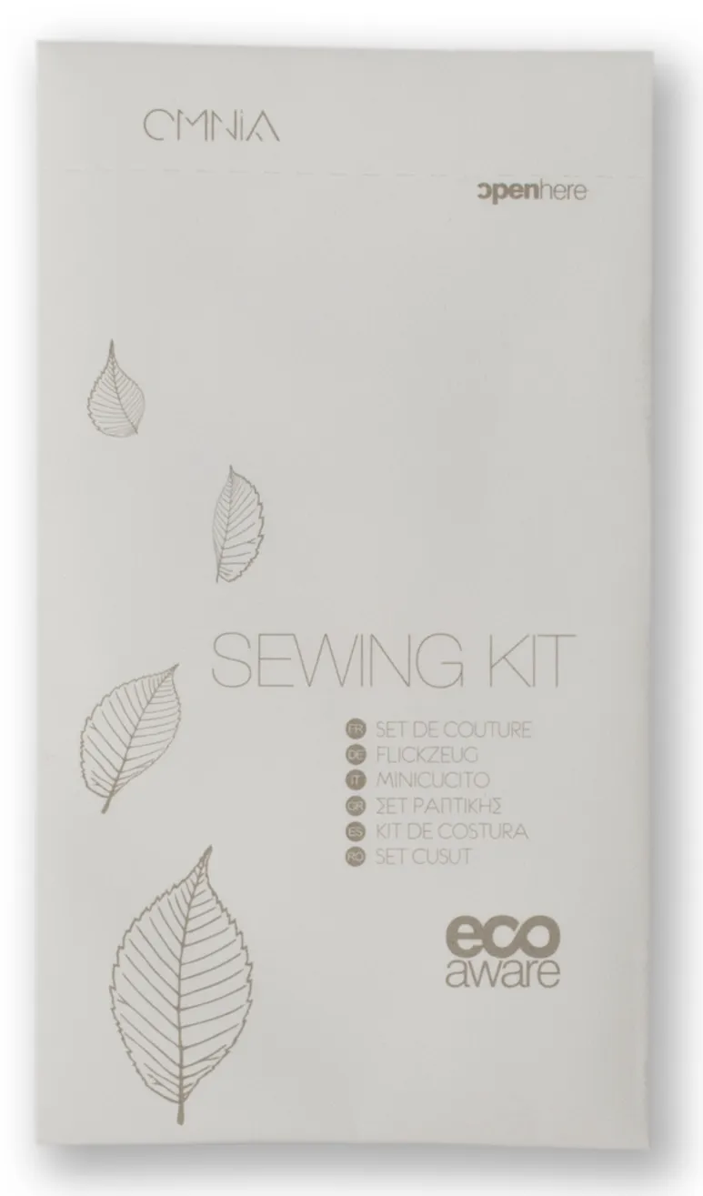 Light Sewing Set - Omnia — 1