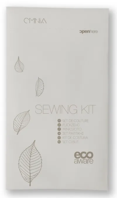 Light Sewing Set - Omnia