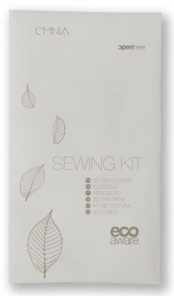 Light Sewing Set - Omnia