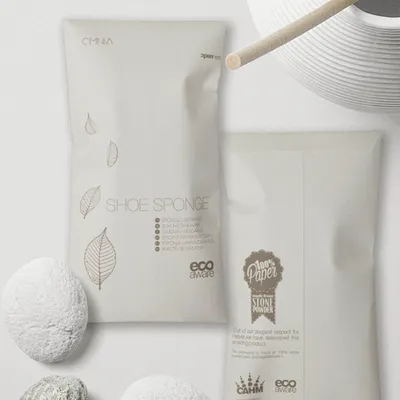 Light Shoe Sponge - Omnia