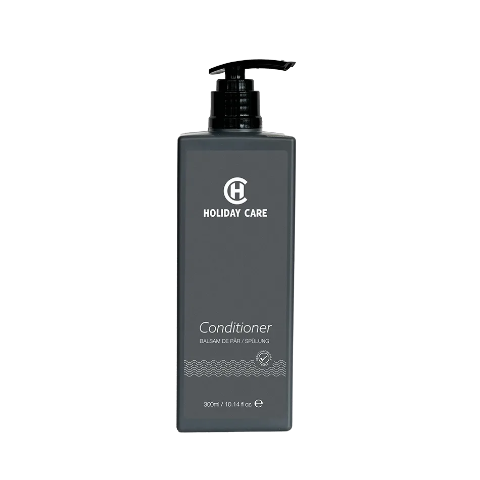 Holiday Care Hair Conditioner Dispenser 300ml — 1