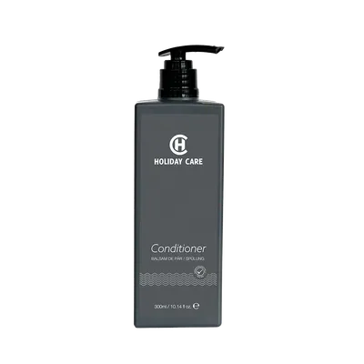Holiday Care Hair Conditioner Dispenser 300ml