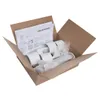 Set of 4 White Dispenser Holders - Accessories thumbnail 4