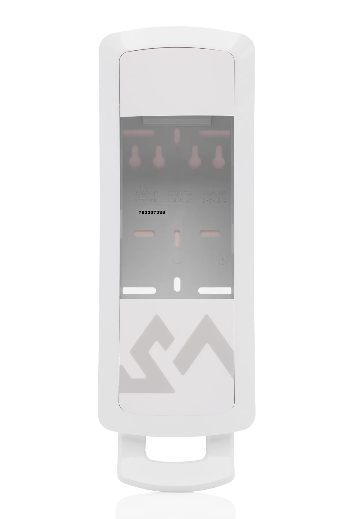 SVEMA DENALI-M Manual Dispenser 1250 ml White — 1