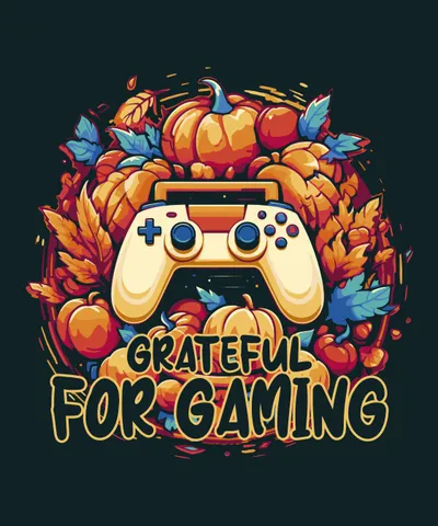 Gaming Thanksgiving