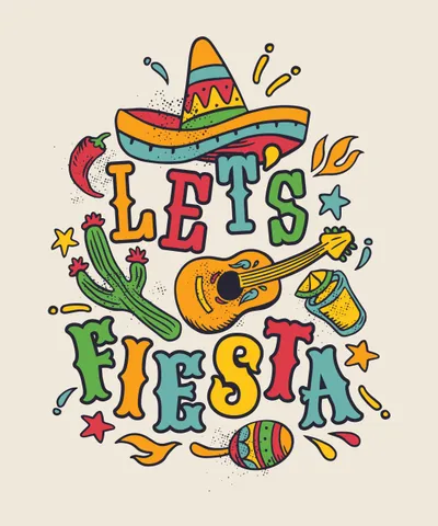 Lets Fiesta