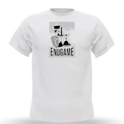 Easy Tee for everyone