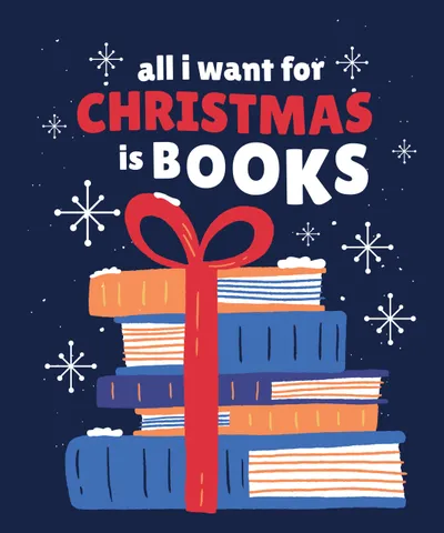 Christmas Books