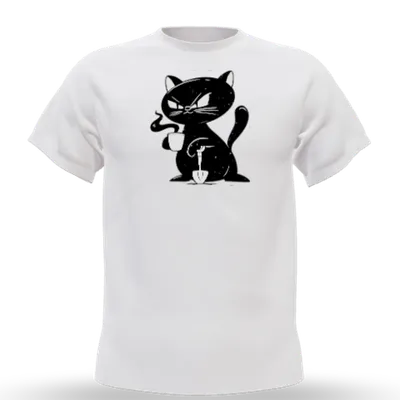 Easy Tee for her