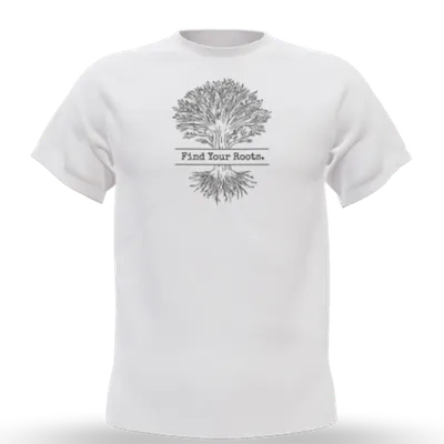 Easy Tee for her