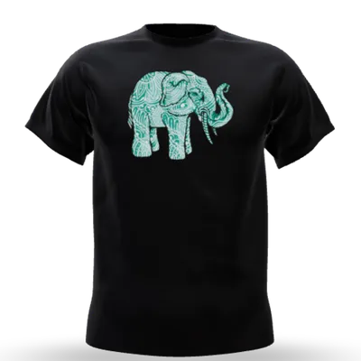 Easy Tee for her