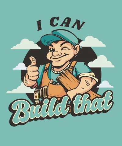 Great Builder