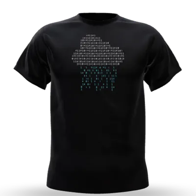 Easy Tee for everyone